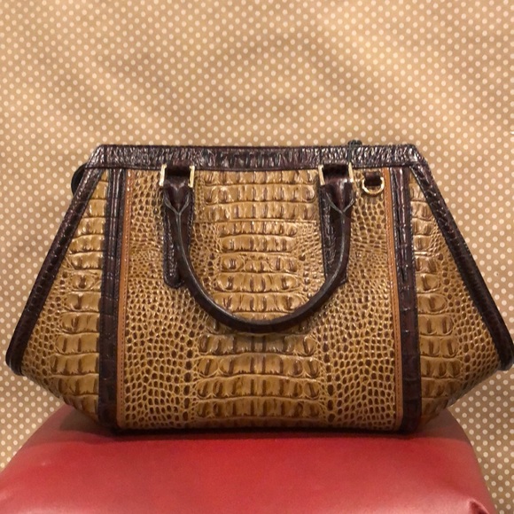 Brahmin Bag - Picture 3 of 5